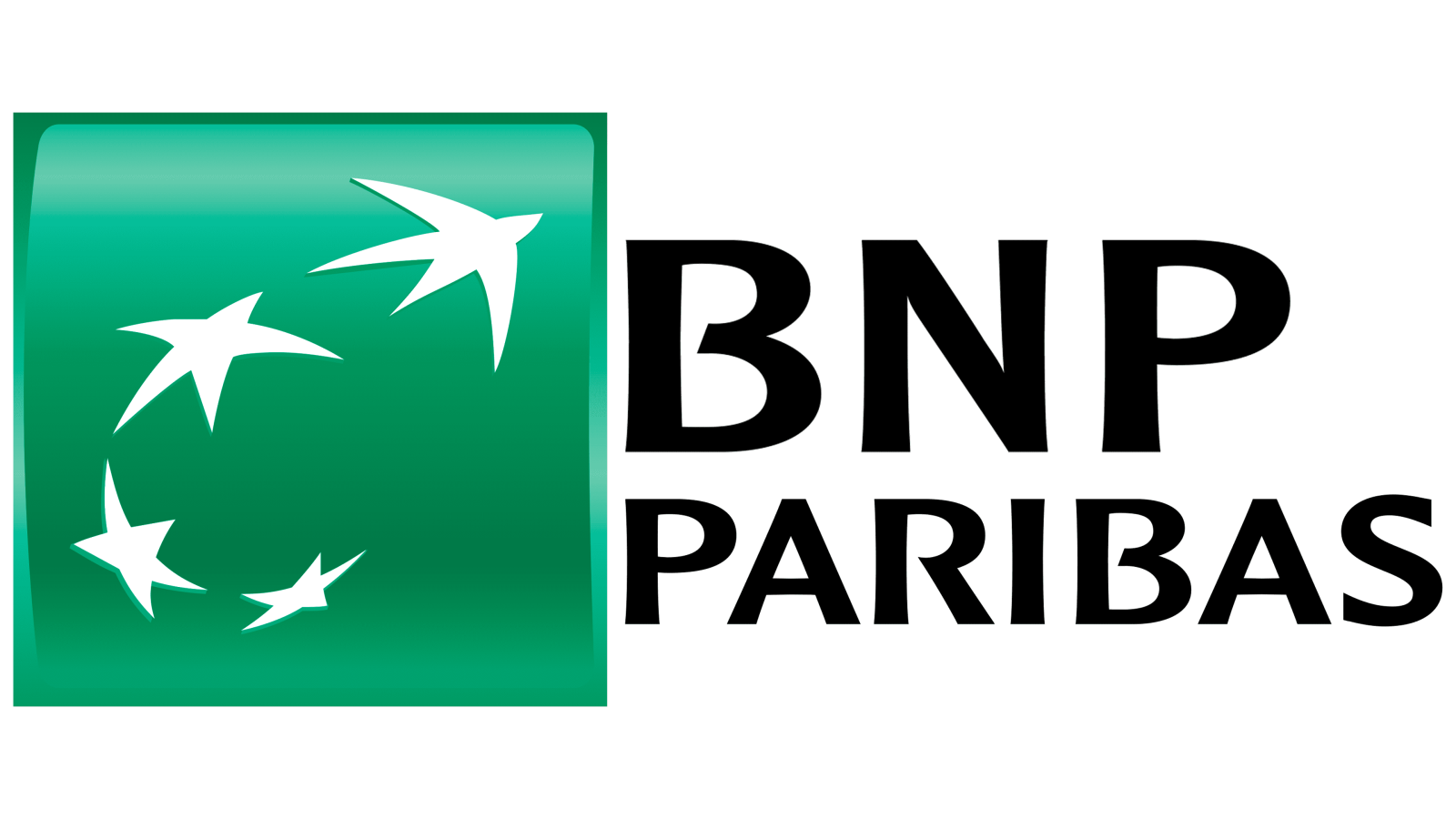 Logo BNP Paribas