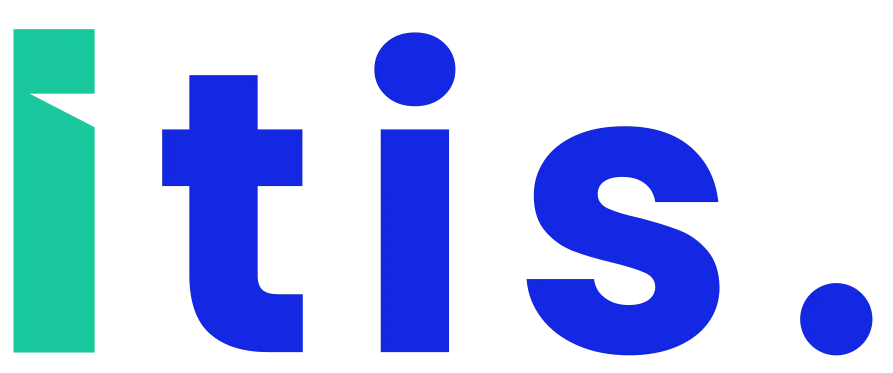 Logo ITIS